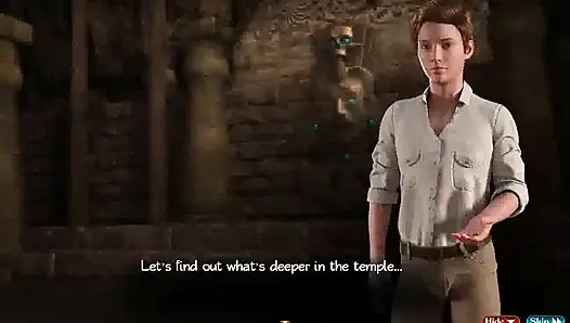 Schatz von Nadia: alte dildos, sexritual episode 228