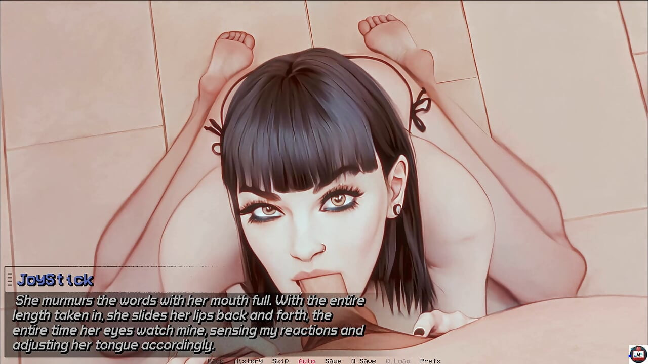 I Was a Teenage Vampire - (PT 09) - FatalMasterpiece