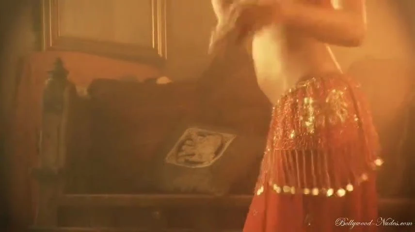 Si cantik Bollywood didedahkan