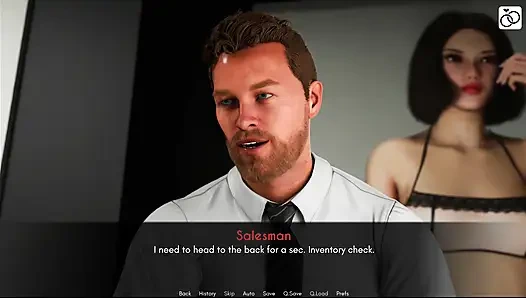 Harga Keinginan Bagian 3