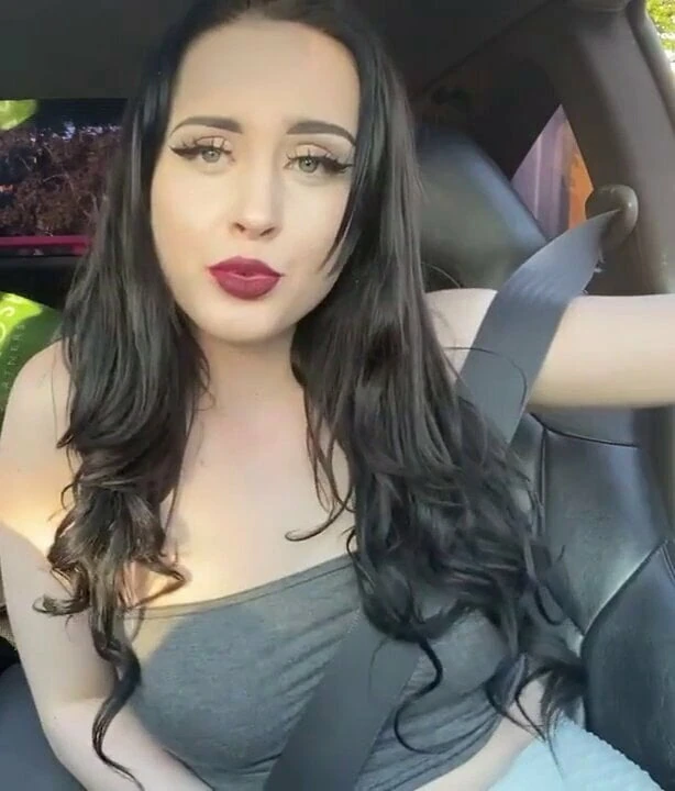 Car Smoking