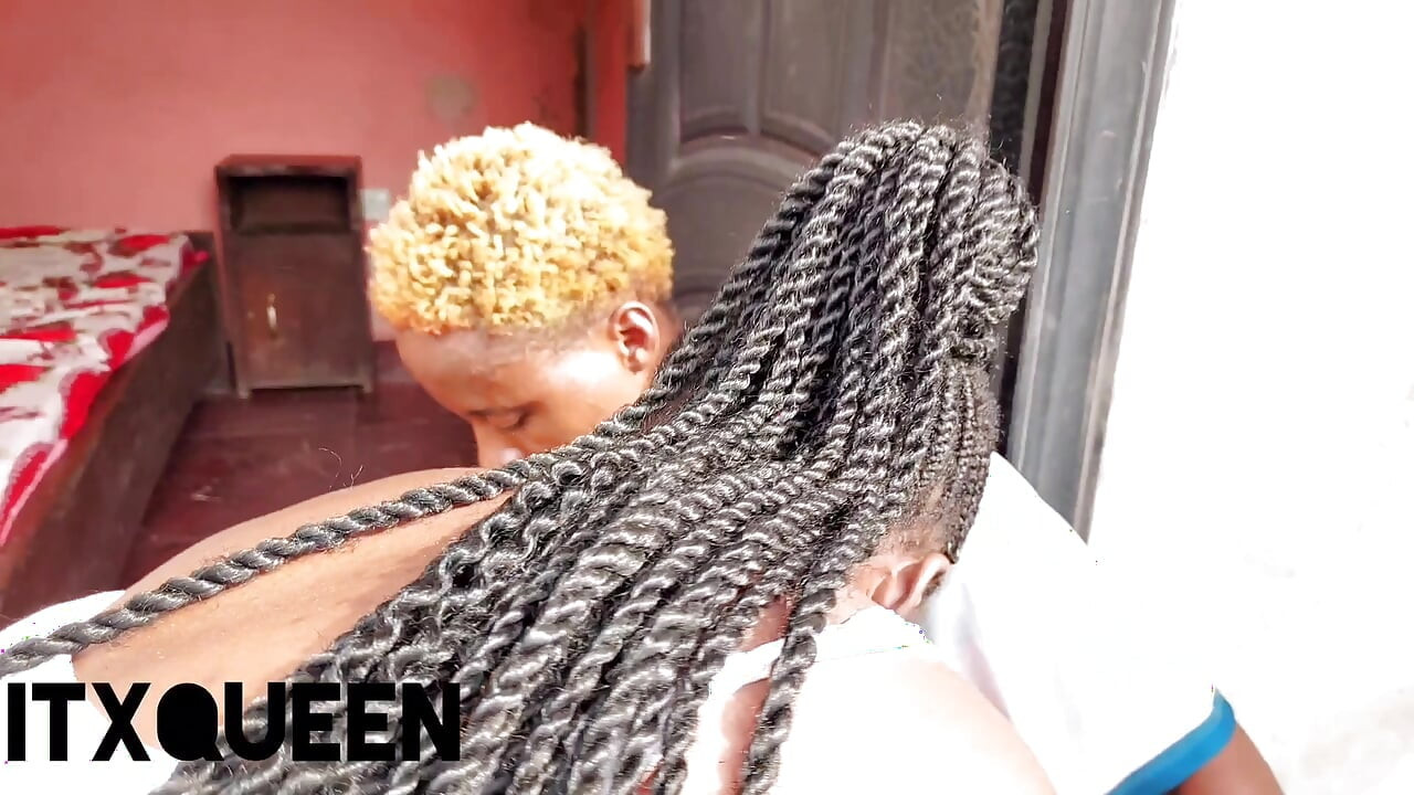 L’AMOUR DU GHETTO ET LA BAISE