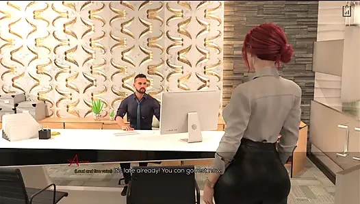 Çiftler şehvetli bölüm 9. Güncelleme Sonu