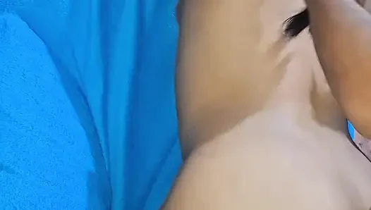 Karla Alvarez's Rich Ass