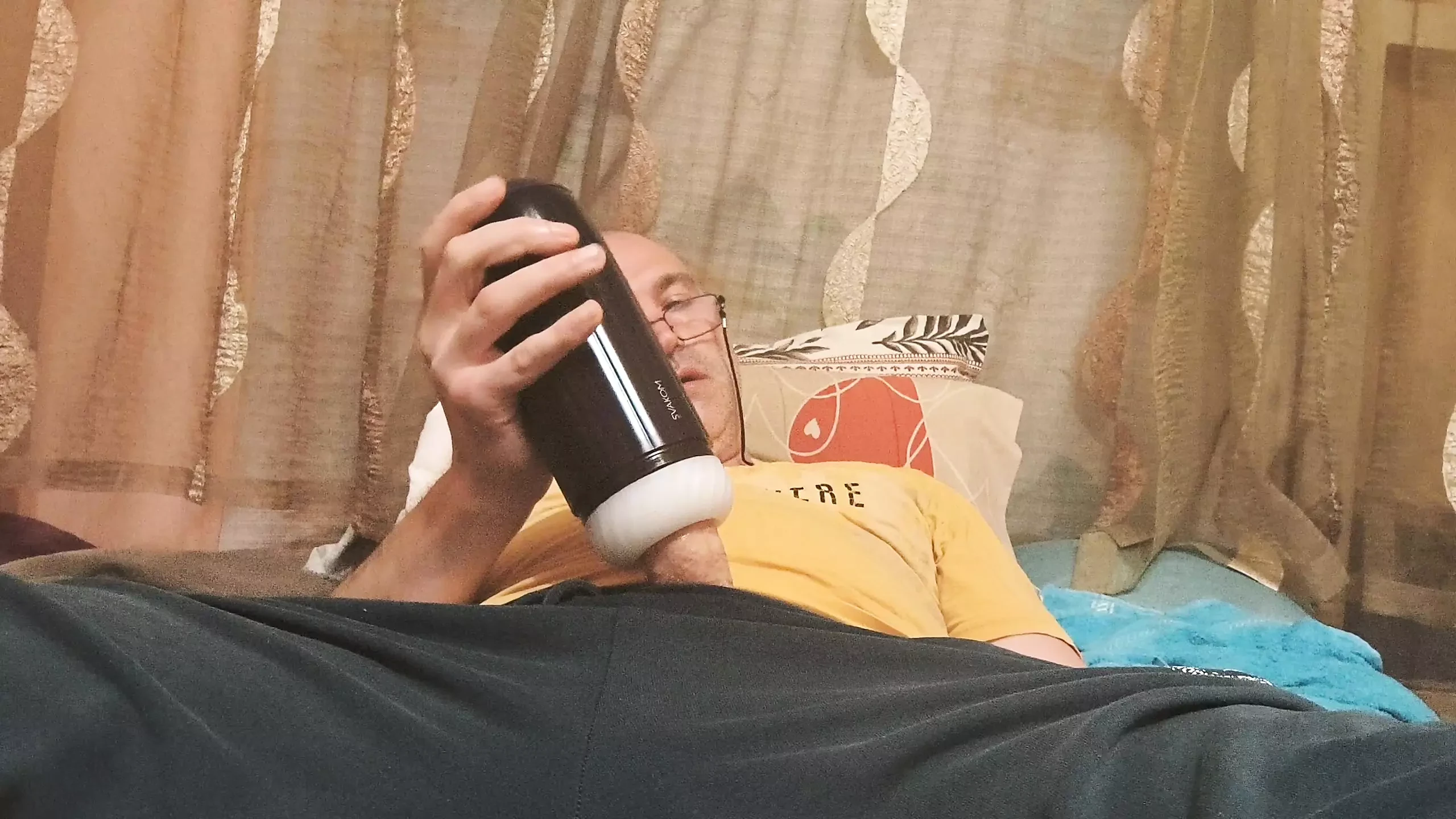 Cuando esperas tu pequeño ébano 🤩