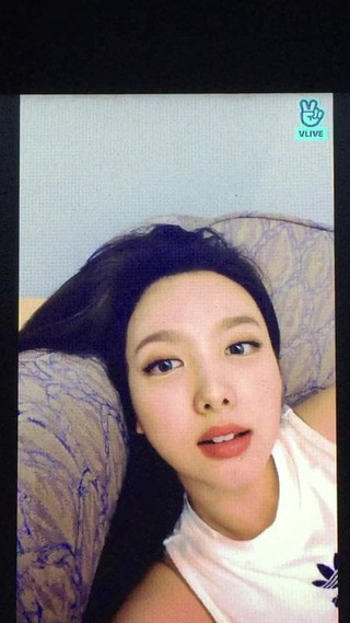 TWICE Nayeon Cum Tribute 3