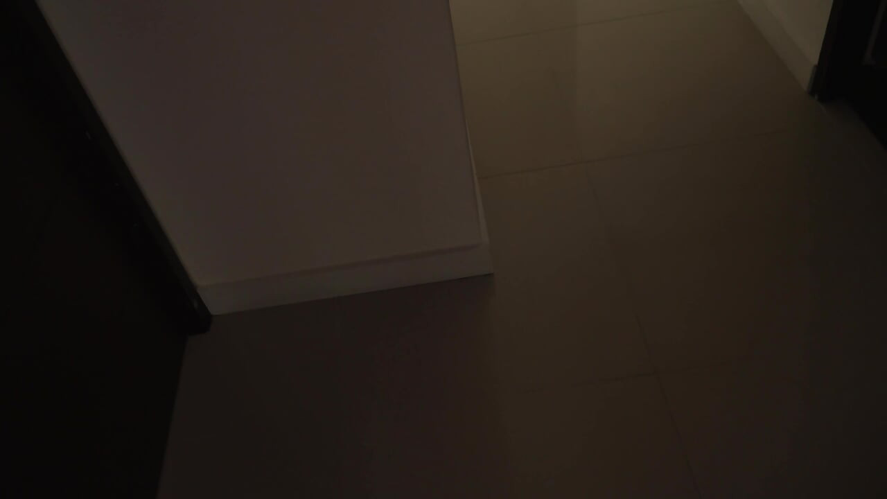 Caught my SEXY STEPSIS masturbating so i join her! POV - Abella Olsen