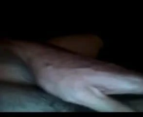 Me in the dark cumming