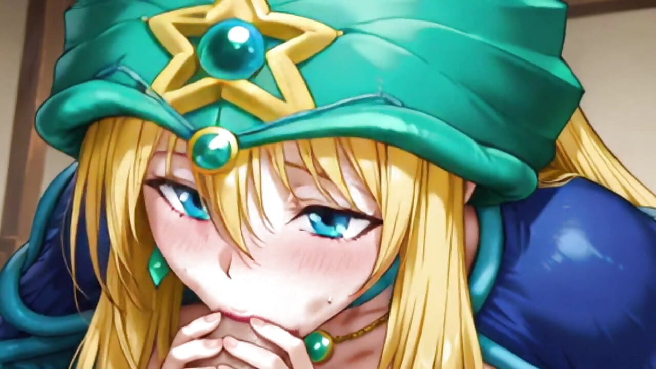 Yu-gi-oh Doriado Hen