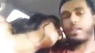 Indian teacher has sex with student