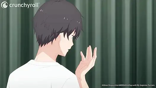 Highschool Girl's Butt Is Too Soft and I Can't Stop Ejaculating