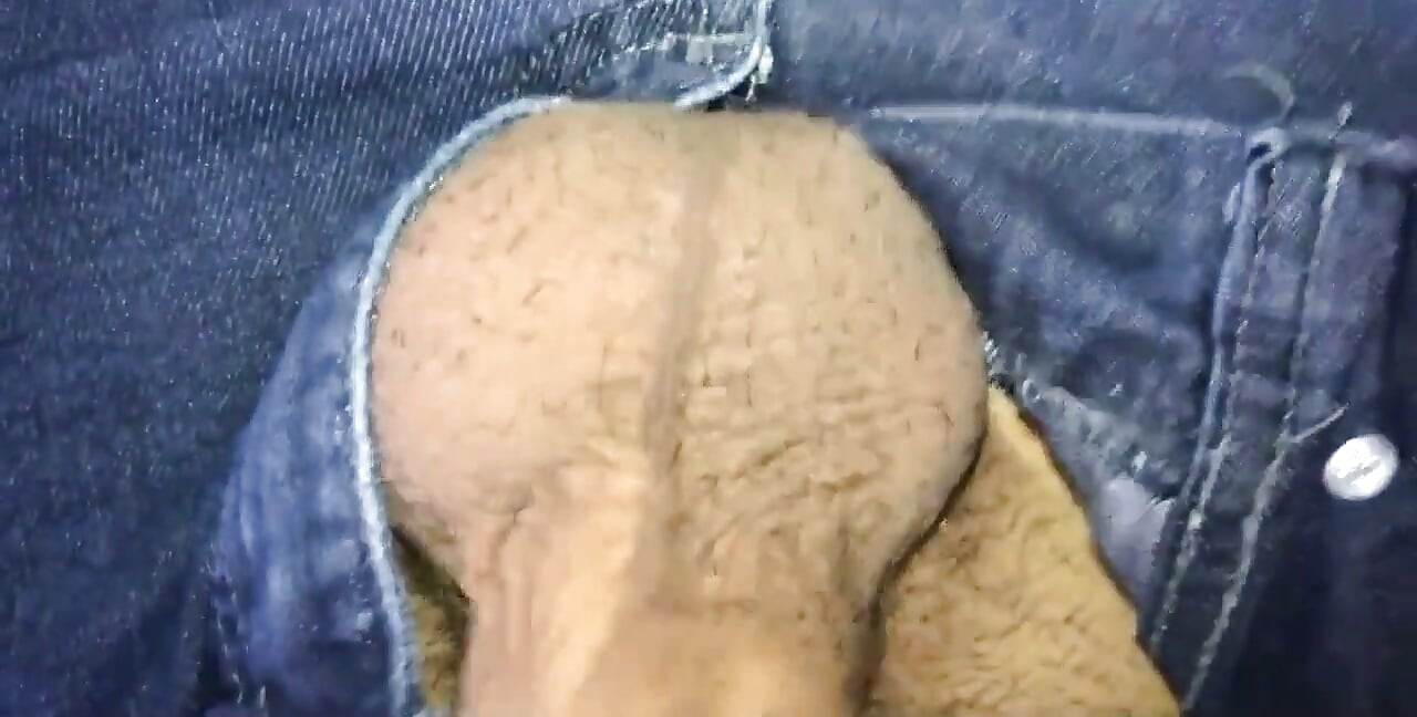 Jeans (1st Person) #05