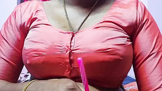 Sexy Lady Teacher Punish Her Student in room