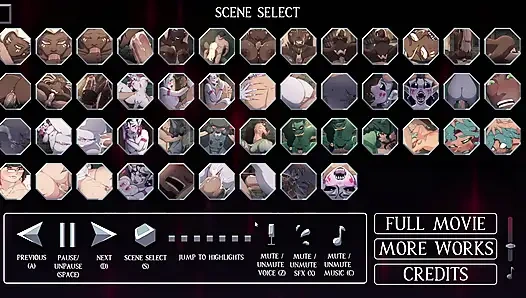 Fandel hikayeleri sahne izleyicisi bölüm 2