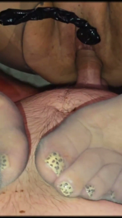 Take off That Fucking Condom and Fill My Pussy with Cum!!! | Clip 1