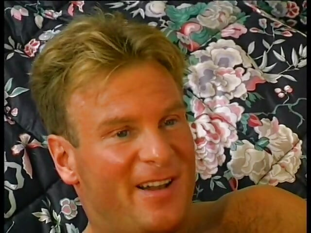 Horny MILF need two dicks in her holes