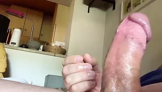 Wanking
