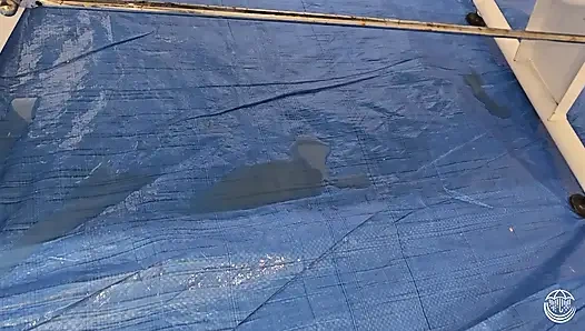 Cherry Orchid - Самый Первый Сквирт С Nyagarah