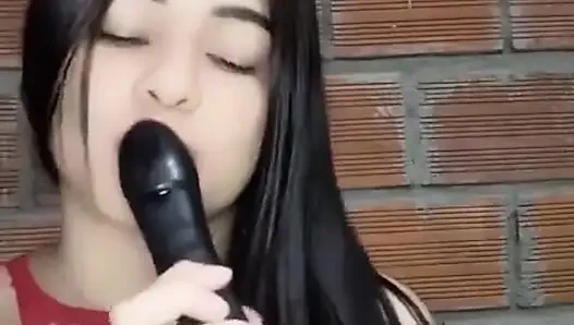 Üvey anne ve güzel göğüsleri yuliethgomez ile amatör eğlence