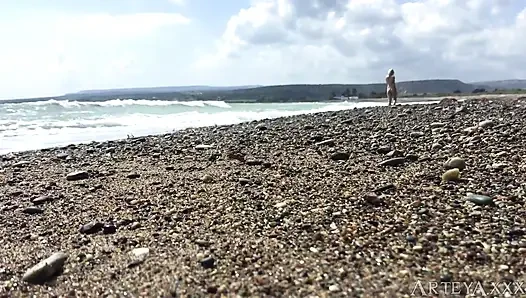 Bitch on the Beach