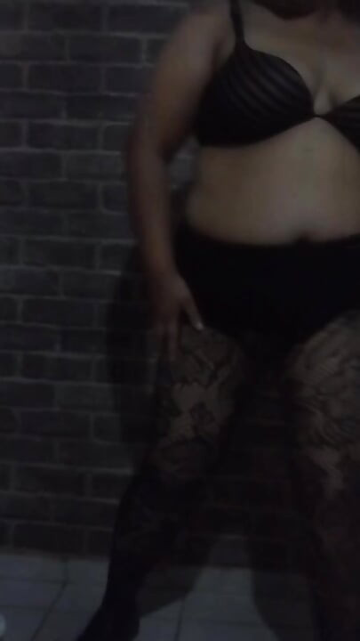 Sexy Bayle with Happy Ending