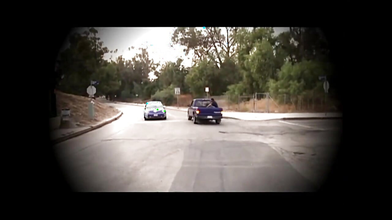 Orgy with Bukkake for Young Slut Tied up and Fucked by Big Hard Cocks