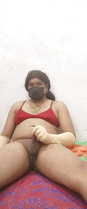 خنثى هندية اللعنة مع ساري المنزل لي أشرطة الفيديو sexx