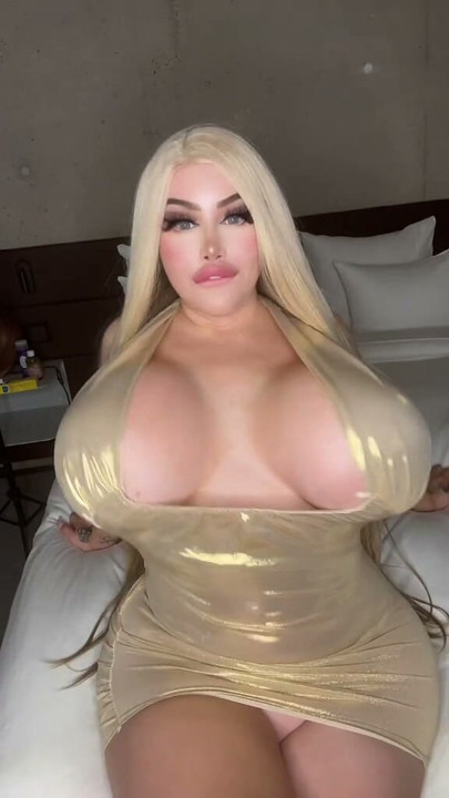 Gold princess