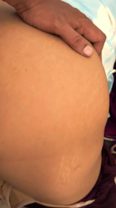 Bhabhi ko ghodi bna ke choda | Clip 1