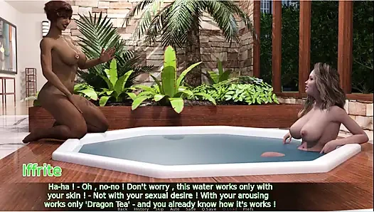 Sophia's Broken Car - 7