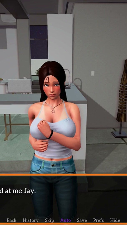 My New Household - (PT 04) - NC | Clip 3