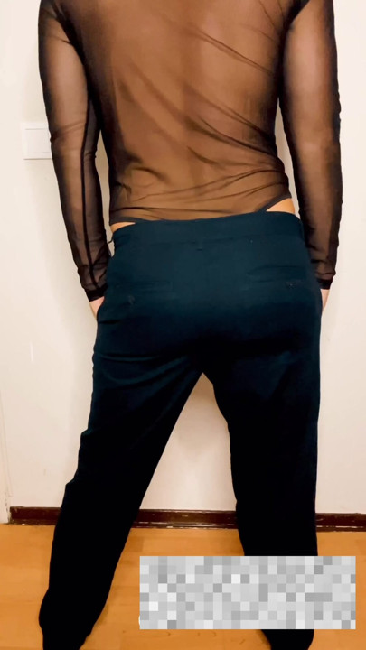 Gran Culito Hambriento/Big Hungry Booty