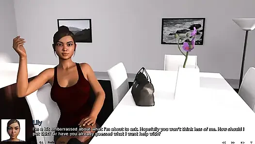 Kalbin olduğu yer: beklenmedik ziyaret bölüm 73