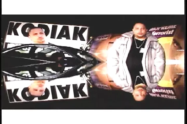 In The Thick 4