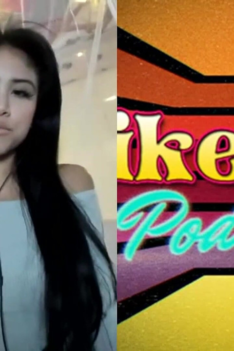 Trikepatrol Entrevista - Ember Snow