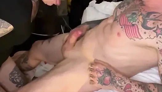 Seks oral dan anal