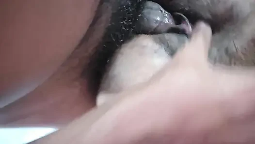 Indian close-up