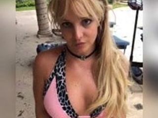 Sexy Britney Spears