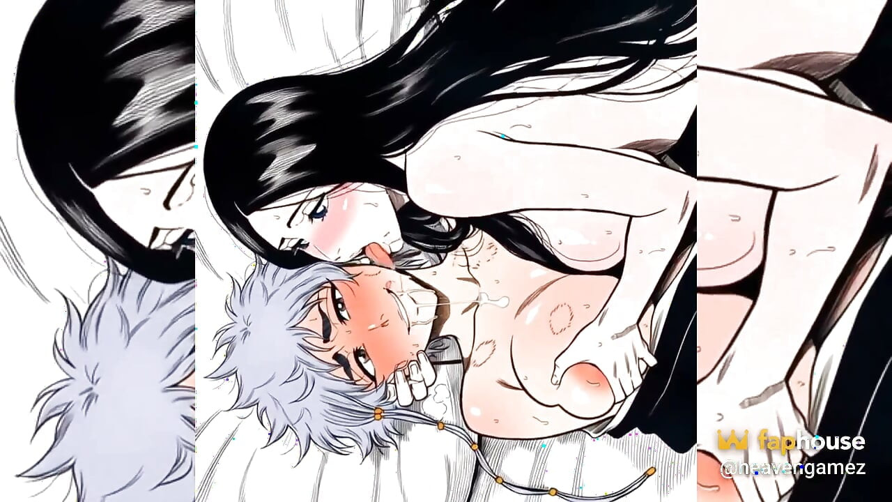 Babes of Bleach Gone Wild ( Mobile View ) - Part 1