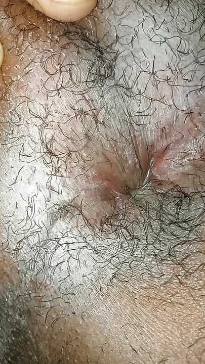 You can Broke my virgin ass