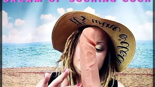 Träumen von schwanzlutschen führt zu schwanzlutschen camp, Sissy Boi version