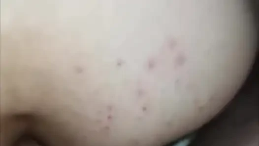 Doggy Style Vaginal Couple Anal Creampie