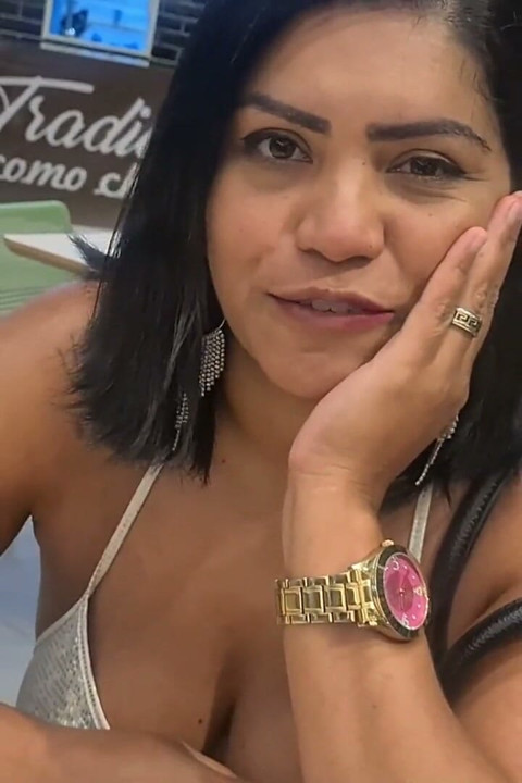 Tantric Session: Casal Mattos Explodes with Intense Pleasure