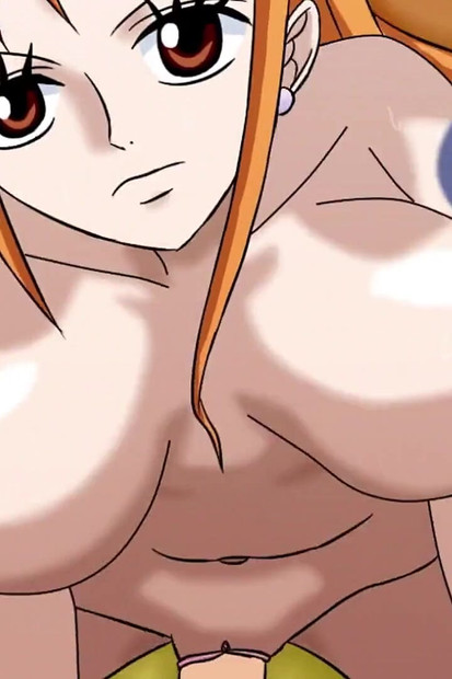 One Piece Nami Hen mini Ver