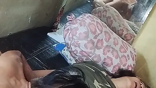 Meiner frau sagte sie mir, warum Du der beste muschi-esser bist, du bist der große muschi-Esser.