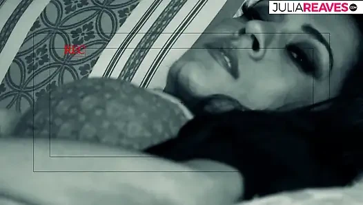 Sexy girl moans as she rides a monster cock to a cumshot