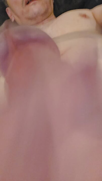 My masturbation until cum i love to play with my cock