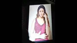 Hiba nawab cum tribute