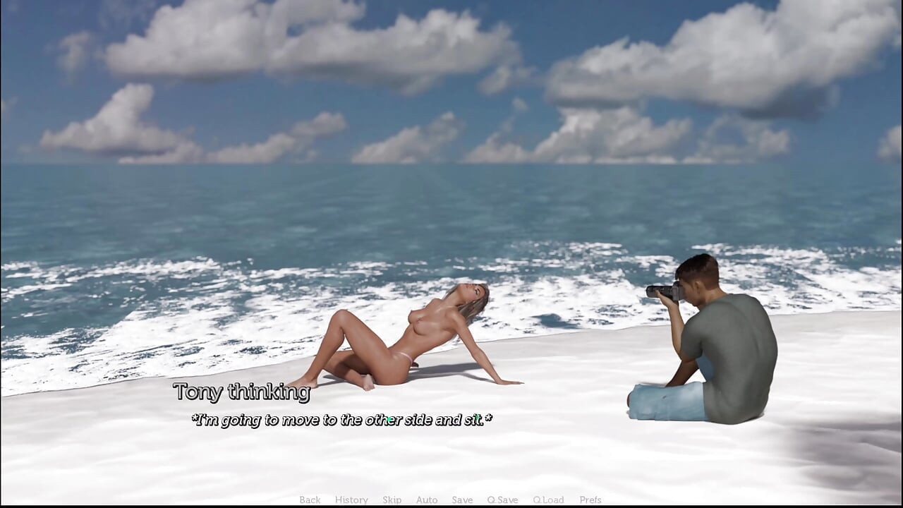 The Adventurous Couple 99 the Photoshoot Was so Amazing