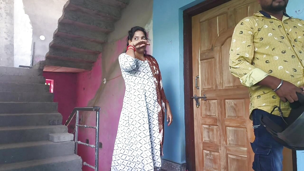 Seneste Hot Desi kone Vairal Sex Video! Indisk Web Serie Sex video